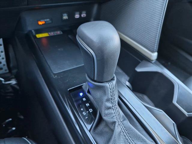 Certified 2025 Toyota Camry SE FWD image 12