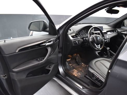 Used 2017 BMW X1 xDrive28i image 8