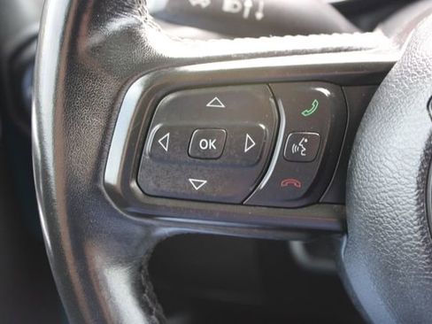 Used 2020 Jeep Wrangler Unlimited Sport S AWD/4WD image 19