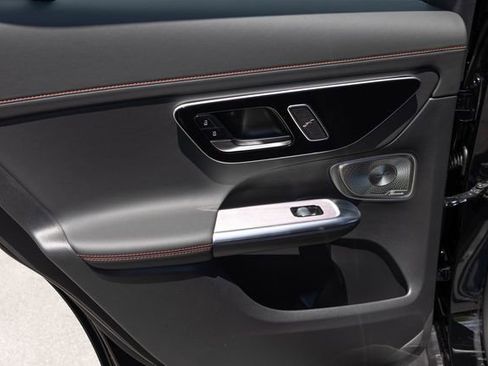 New 2026 Mercedes-Benz GLC 43 AMG 4MATIC image 15