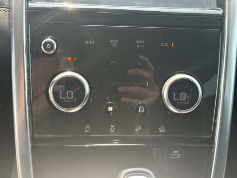 Used 2021 Land Rover Discovery Sport S AWD/4WD image 5