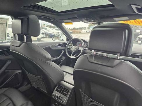 Used 2020 Audi A4 2.0T Premium Plus w/ Premium Plus Package image 15