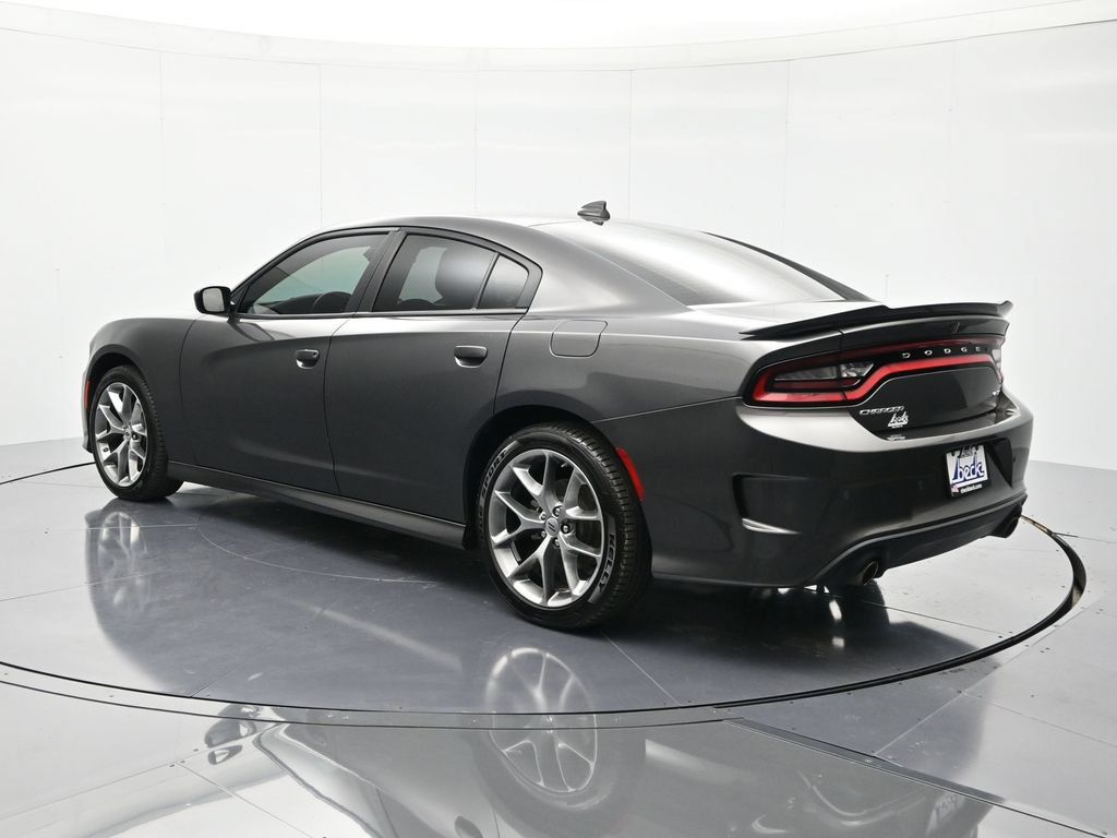 Used 2023 Dodge Charger GT RWD image 7