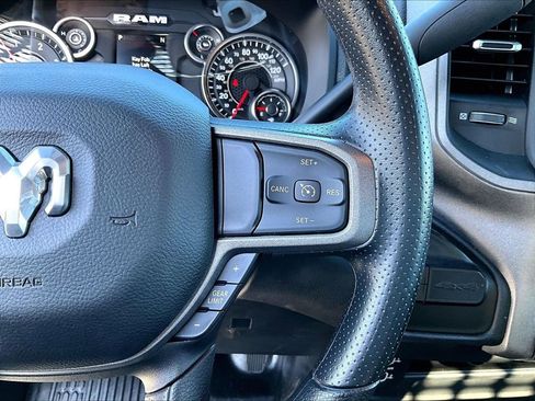 Used 2024 RAM 5500 Tradesman image 20