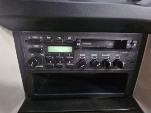 Used 1990 Ford Mustang LX image 12