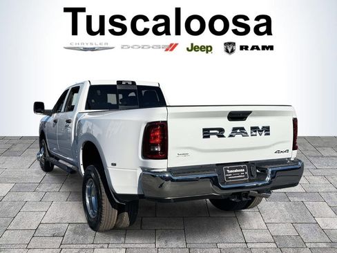 New 2026 RAM 3500 Tradesman image 5