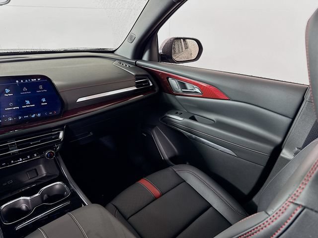 New 2026 Chevrolet Traverse RS AWD/4WD image 30