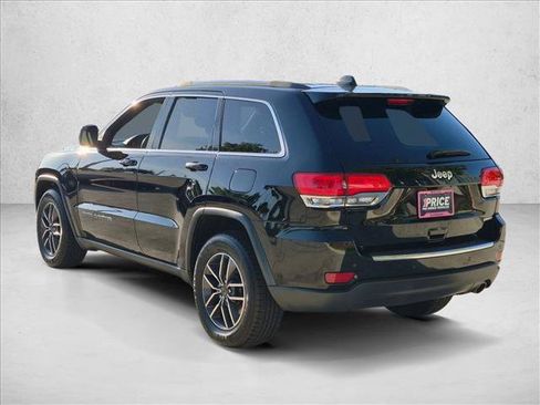 Used 2019 Jeep Grand Cherokee Limited RWD image 7