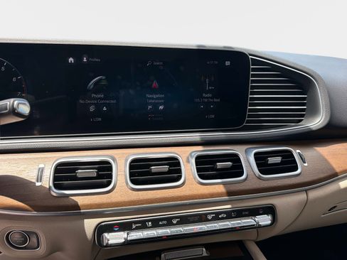 Certified 2021 Mercedes-Benz GLE 350 image 22