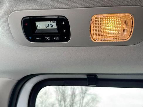 Certified 2025 Honda Odyssey EX-L image 23