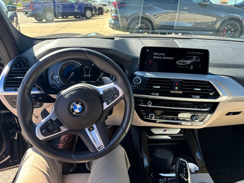 Used 2019 BMW X3 M40i w/ Premium Package image 14