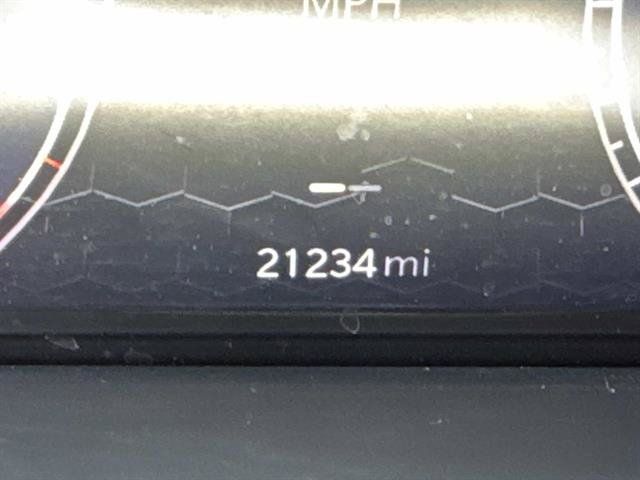Used 2022 Jeep Compass High Altitude AWD/4WD image 17
