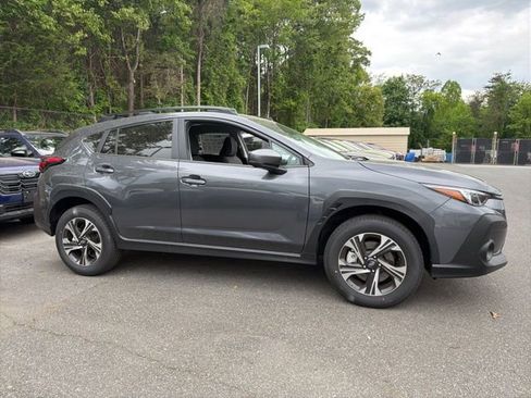 New 2026 Subaru Crosstrek 2.0i Premium w/ Crosstrek Mirror Package AWD/4WD image 1