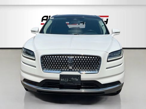 Used 2022 Lincoln Nautilus Reserve w/ Luxury Package FWD image 2