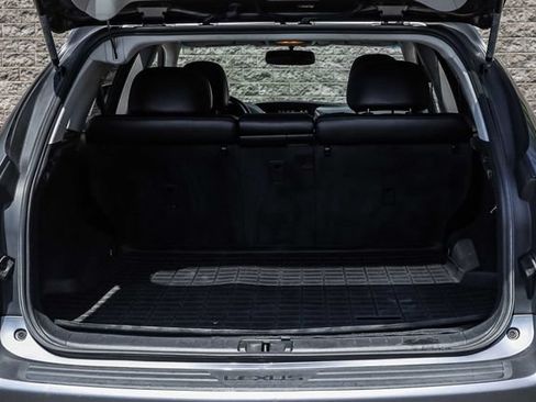 Used 2013 Lexus RX 350 AWD w/ Navigation Pkg image 18