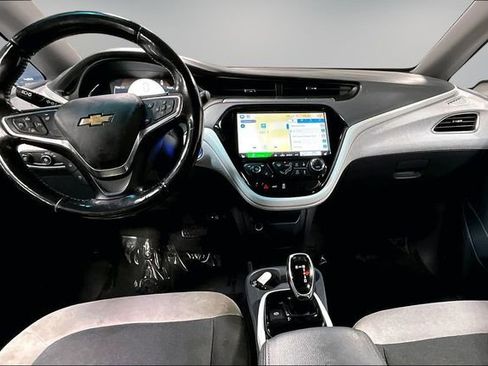 Used 2020 Chevrolet Bolt LT image 8