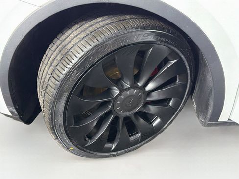 Used 2022 Tesla Model Y Performance AWD/4WD image 38