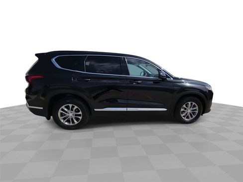 Used 2020 Hyundai Santa Fe SEL FWD image 9