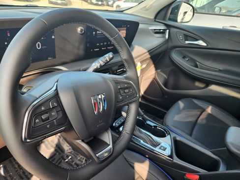 New 2026 Buick Encore GX Sport Touring image 12