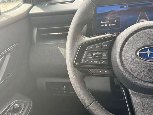 New 2026 Subaru Outback Premium AWD/4WD image 11
