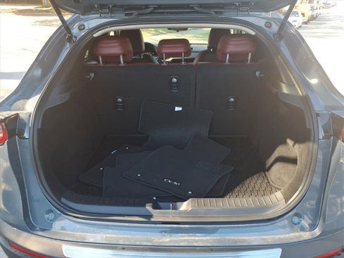 Used 2023 MAZDA CX-30 AWD 2.5 S w/ Preferred Package image 22