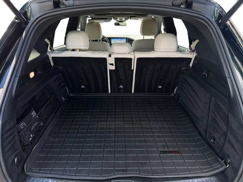 Used 2021 Mercedes-Benz GLE 350 4MATIC image 27