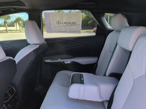 New 2026 Lexus RX 350 Premium image 14