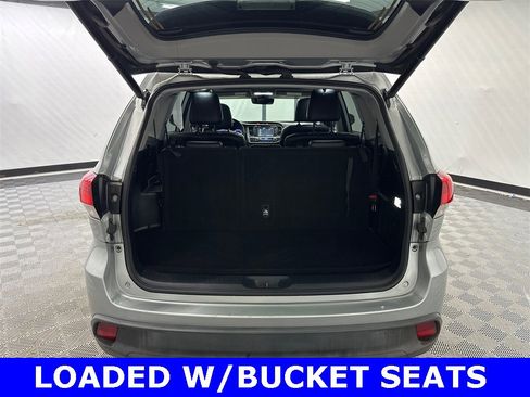 Used 2018 Toyota Highlander XLE image 20