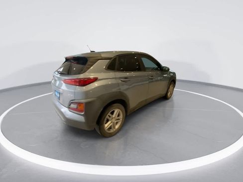 Used 2019 Hyundai Kona SE AWD/4WD image 8