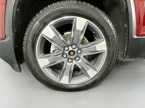 Used 2017 GMC Acadia SLT FWD image 31