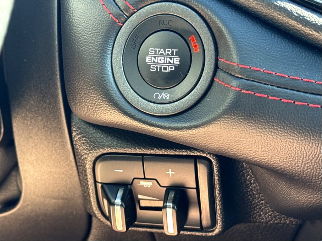 Used 2024 Dodge Durango R/T AWD/4WD image 19