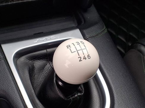 Used 2020 Ford Mustang Bullitt image 24