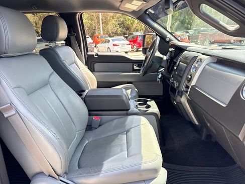 Used 2014 Ford F150 XLT w/ Equipment Group 302A Luxury image 26