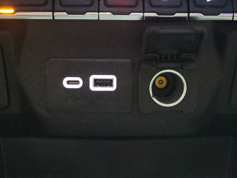 Used 2022 Chevrolet Silverado 1500 LT Trail Boss w/ Safety Package image 30