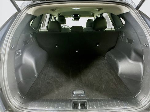 Used 2025 Hyundai Tucson SEL image 29