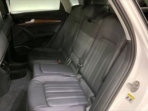 Used 2023 Audi Q5 2.0T Premium Plus w/ Premium Plus Package image 28