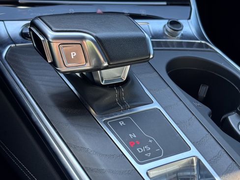 Used 2023 Audi A6 3.0T Prestige w/ Prestige Package image 29