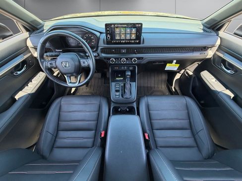 Used 2025 Honda CR-V Sport-L image 12