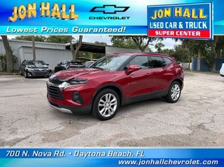 Used 2019 Chevrolet Blazer LT w/ Sun and Wheels Package FWD video 2