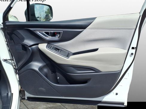 Used 2023 Subaru Forester Premium image 14