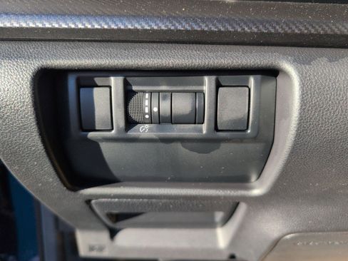 Certified 2024 Subaru Crosstrek 2.5i Wilderness image 17