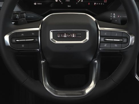 New 2026 GMC Yukon XL Denali w/ Denali Reserve Package AWD/4WD image 27