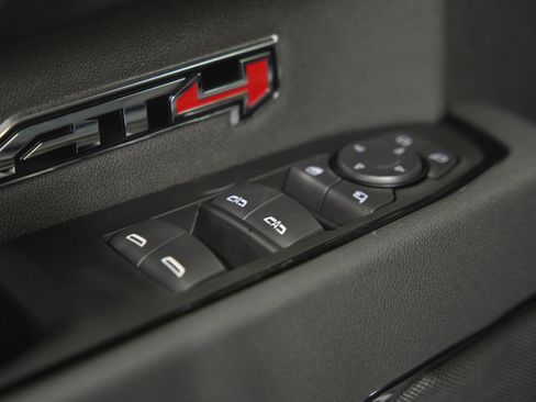 New 2026 GMC Sierra 1500 AT4 w/ AT4 Premium Package image 27