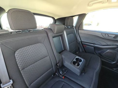 Used 2024 Ford Escape Active image 16