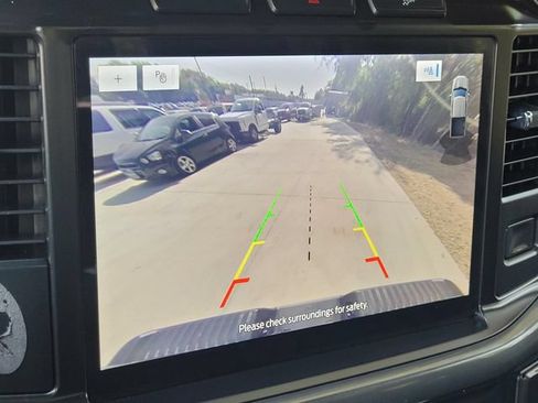 Used 2023 Ford F150 XLT w/ Equipment Group 302A High AWD/4WD image 29