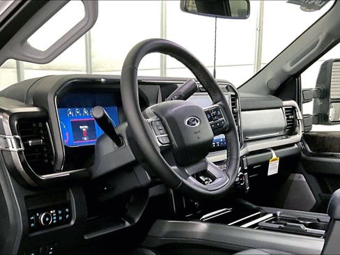 New 2026 Ford F250 Lariat image 12