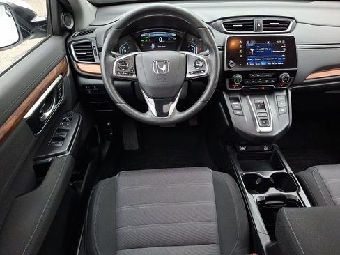 Certified 2020 Honda CR-V EX image 4