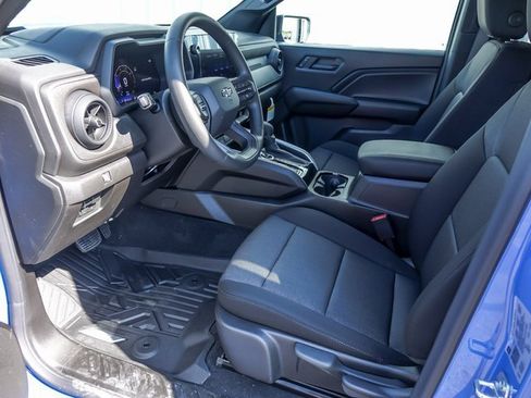 New 2026 Chevrolet Colorado Trail Boss image 14