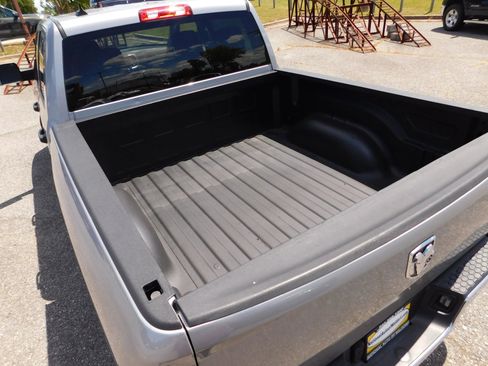 Used 2023 RAM 1500 Classic SLT w/ Trailer & Traction Group RWD image 7