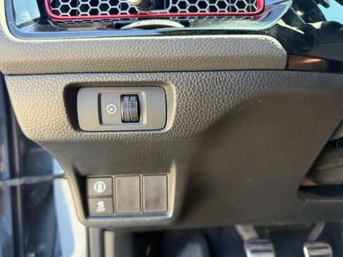 Used 2024 Honda Civic Si image 14
